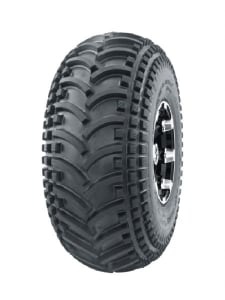 [JOU82212P308] ATV / UTV tyre JOURNEY 22x12-8 TL 51J P308 4PR tread depth 16mm