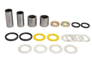 Kit de reparație braț compatibil: HONDA CRF 250/450 2004-2017