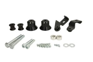 Kit montare Crash Pad fitting kit sl01 RD Moto compatibil: HONDA CBR 600 2013-2016