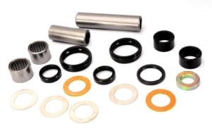 Kit reparatie bara stabilizatoare ATV compatibil: YAMAHA YFM 660 2001-2005