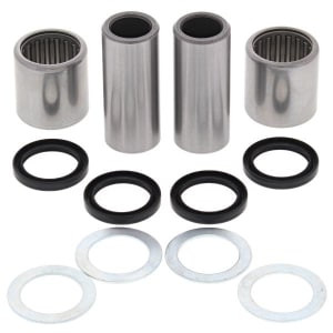 Kit reparatie bara stabilizatoare compatibil: KAWASAKI KL 250 2000-2010