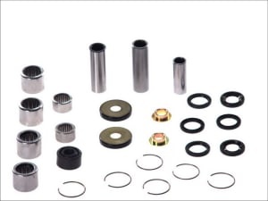 Kit reparatie bara stabilizatoare compatibil: SUZUKI RM 80/85 1990-2003