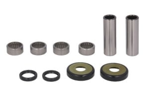 Kit reparatie bara stabilizatoare rear compatibil: HONDA XR 250 1996-2004