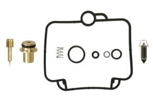 Kit reparatie carburator; pentru 1 carburator compatibil: BMW F 650 1997-1999