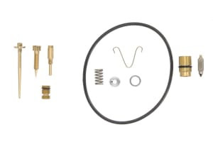 Kit reparație carburator, pentru 1 carburator compatibil: HONDA CB 250 1974-1977