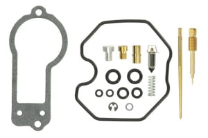 Kit reparație carburator, pentru 1 carburator compatibil: HONDA CB 750 1977-1978