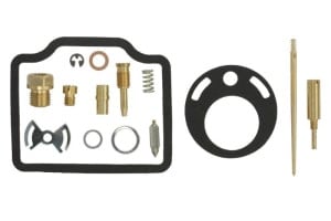 Kit reparație carburator, pentru 1 carburator compatibil: HONDA CB 750 1969-1970