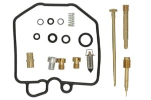 Kit reparație carburator, pentru 1 carburator compatibil: HONDA CB 750 1978-1979