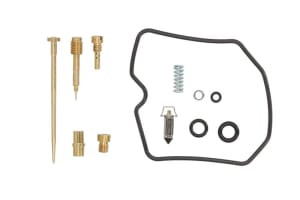 Kit reparație carburator, pentru 1 carburator compatibil: KAWASAKI EX, GPZ 500 1987-2003