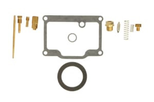 Kit reparatie carburator; pentru 1 carburator compatibil: KAWASAKI H2A, H2B, H2C 750 1973-1975