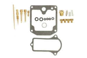 Kit reparatie carburator; pentru 1 carburator compatibil: KAWASAKI Z 650 1977-1979