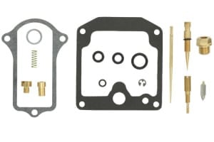 Kit reparație carburator, pentru 1 carburator compatibil: KAWASAKI Z 1015 1978-1979