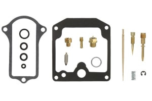 Kit reparație carburator, pentru 1 carburator compatibil: SUZUKI GS 550 1977-1980