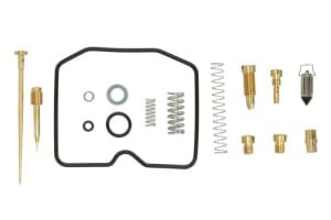 Kit reparatie carburator; pentru 1 carburator compatibil: SUZUKI LT-F 400 2003-2004