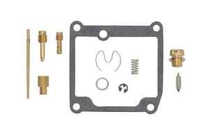 Kit reparație carburator, pentru 1 carburator compatibil: SUZUKI RV 90 1972-1977