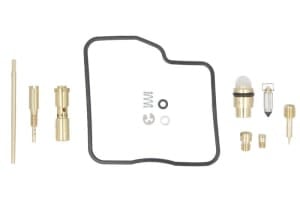 Kit reparație carburator, pentru 1 carburator compatibil: SUZUKI VS 1400 1996-2003