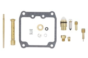 Kit reparație carburator, pentru 1 carburator compatibil: SUZUKI VS 1400 1996-2003