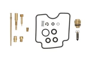 Kit reparație carburator, pentru 1 carburator compatibil: YAMAHA FZS 600 1998-2004