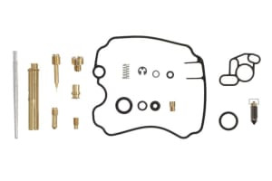 Kit reparație carburator, pentru 1 carburator compatibil: YAMAHA TDM 850 1991-1996