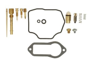 Kit reparatie carburator; pentru 1 carburator compatibil: YAMAHA TW 200 1988-2000