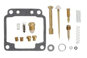 Kit reparație carburator, pentru 1 carburator compatibil: YAMAHA XJ 650 1980-1985