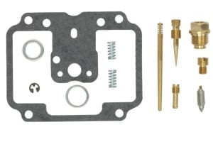 Kit reparație carburator, pentru 1 carburator compatibil: YAMAHA XS 750 1977-1977