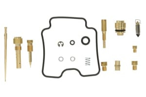 Kit reparatie carburator; pentru 1 carburator compatibil: YAMAHA YFM 400 2001-2001