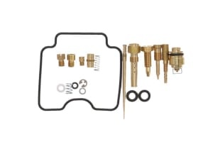 Kit reparatie carburator; pentru 1 carburator compatibil: YAMAHA YFM 450 2003-2005