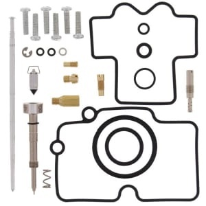 Kit reparatie carburator; pentru 1 carburator (for sports use) compatibil: HONDA CRF 150 2007-2007