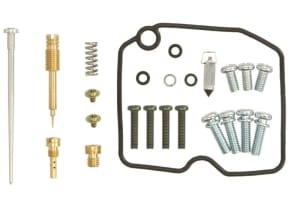 Kit reparatie carburator; pentru 1 carburator (for sports use) compatibil: KAWASAKI VN 1500 1996-1997