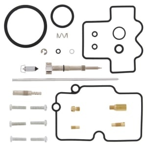 Kit reparatie carburator; pentru 1 carburator (for sports use) compatibil: YAMAHA WR 250 2003-2003