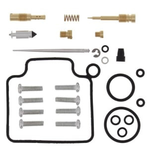 Kit reparație carburator; pentru 1 carburator (utilizare motorsport) compatibil: HONDA TRX 400 2004-2007