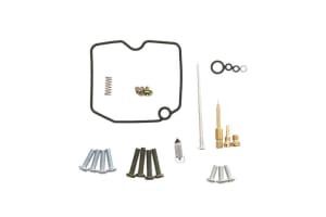 Kit reparație carburator, pentru 1 carburator (utilizare racing) compatibil: KAWASAKI VN 1500 1999-1999