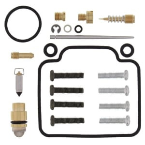 Kit reparație carburator, pentru 1 carburator (utilizare racing) compatibil: YAMAHA TT-R, XT 225 1992-2002