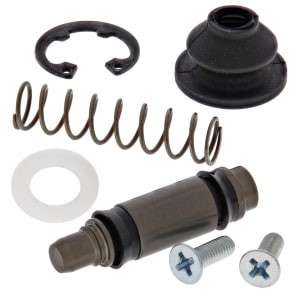 Kit reparație cilindru principal ambreiaj compatibil: KTM ADVENTURE, EGS, ENDURO, EXC, LC4, MXC, SMC, SUPER ENDURO, SUPERMOTO, SX, SXC, SX-F, SXS, XC-F 125-990 1998-2013