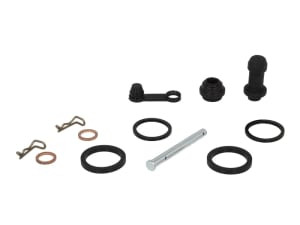 Kit reparatie etrier față compatibil: HONDA FE, TE; HUSABERG FE, FS, FX, TE; HUSQVARNA FC, FE, TC, TE; KTM EXC, EXC-F, SX, SX-F, XC, XC-F, XCF-W, XC-W 125-570 2009-2017