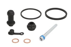 Kit reparatie etrier față compatibil: SUZUKI GZ, LS 125/250/650 1986-2016