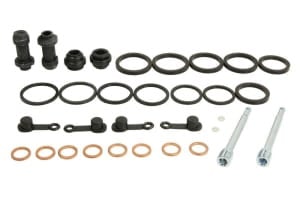 Kit reparatie etrier față (set pt 2 etrieri) compatibil: HONDA XL 1000 1999-2006