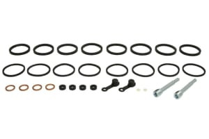 Kit reparatie etrier față (set pt 2 etrieri) compatibil: KAWASAKI Z, ZX-9R 900/1000 2002-2006