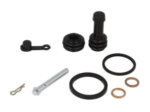 Kit reparatie etrier frana fata compatibil: SUZUKI DR-Z, RM 80/85/125 1996-2015