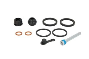 Kit reparație etrier spate compatibil: HONDA CBR 1000 1990-1991