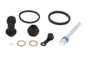 Kit reparatie etrier spate compatibil: HONDA CBR, XL 125 2001-2015