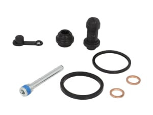 Kit reparație etrier spate compatibil: YAMAHA YFM 550/700 2007-2015