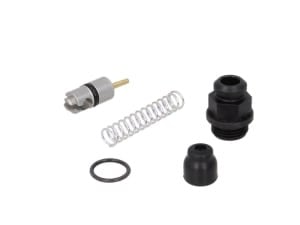 Kit reparatie mecanism admisie compatibil: YAMAHA YFM 350-660 2000-2011