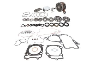 Kit reparatie motor, STD SUZUKI RM-Z 450 2008-2012