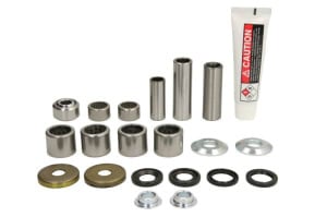 Kit reparatie pivot compatibil: SUZUKI RM 80/85 1990-2004