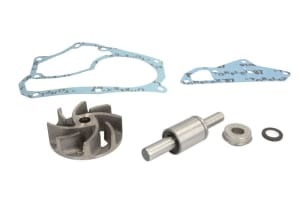 Kit reparatie pompa apa, ball joint; gaskets; rotor assy; washer compatibil: JOHN DEERE 3030, 3120, 3130