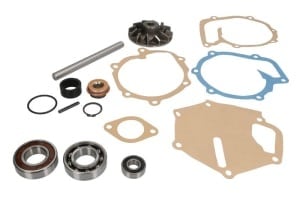 Kit reparatie pompa apa compatibil: VOLVO F6, F7 TD60B-TD70G 08.78-10.86