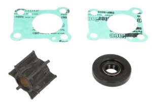 Kit reparatie pompa apa HONDA 15A (1998-01); BF9.9A