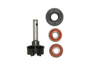 Kit reparație Pompa de apă compatibil: SUZUKI AY 50 1997-2006